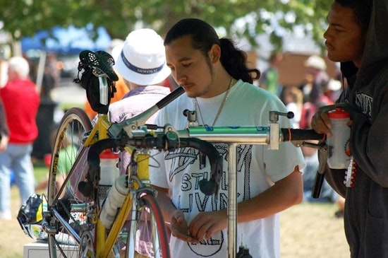 Berkeley's top 5 bike shops, ranked
