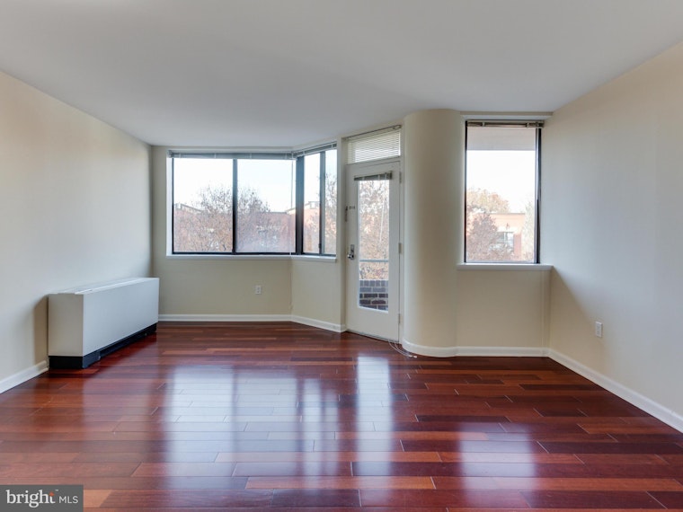 What will $1,900 rent you in Logan Circle, right now?