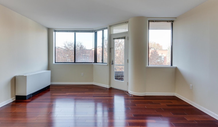 What will $1,900 rent you in Logan Circle, right now?
