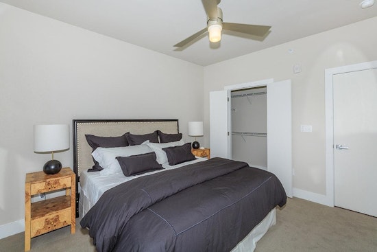 What does $1,400 rent you in Austin, today?