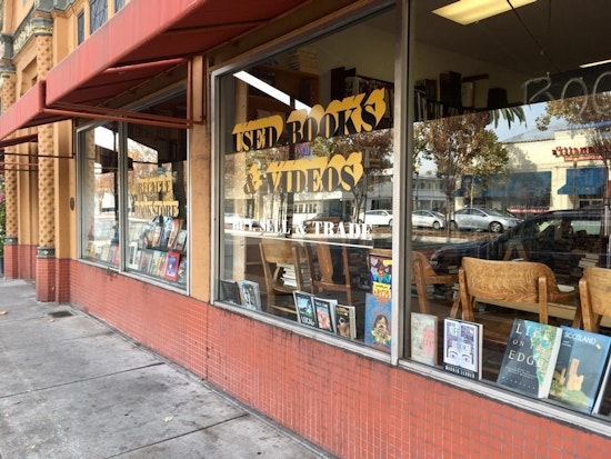 The 3 best bookstores in San Jose