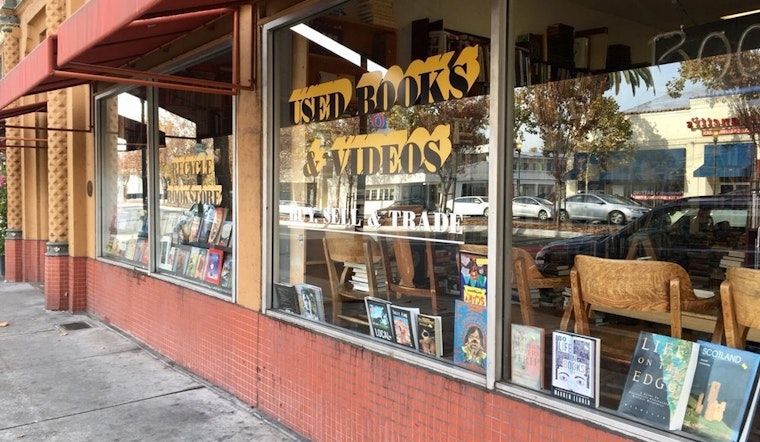 The 3 best bookstores in San Jose