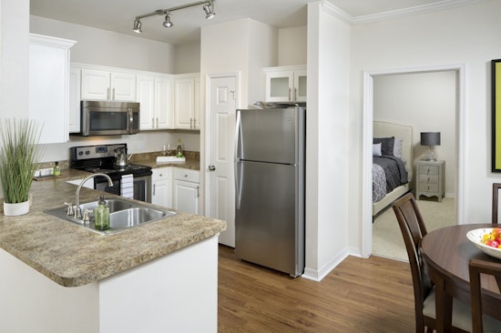 Renting in Orlando: What will $1,300 get you?