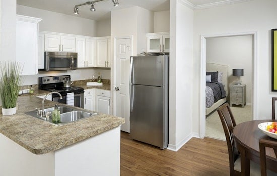 Renting in Orlando: What will $1,300 get you?