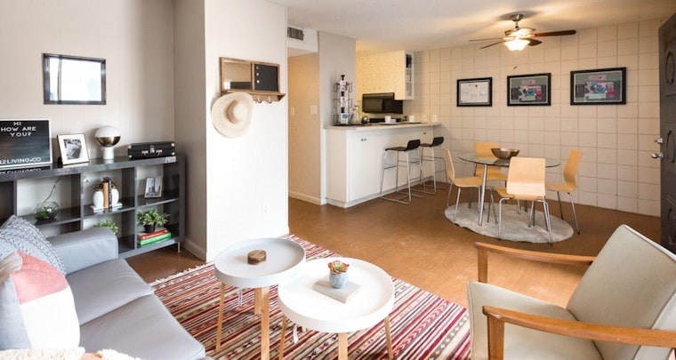 Here are today's cheapest rentals in Austin