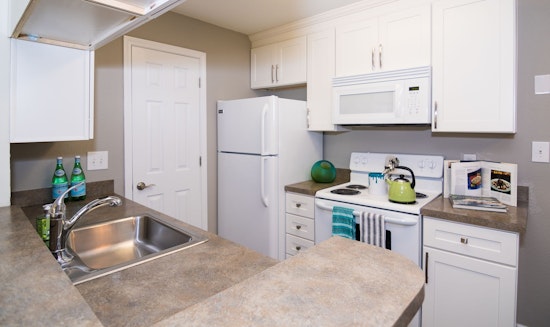 What will $700 rent you in Charlotte, right now?