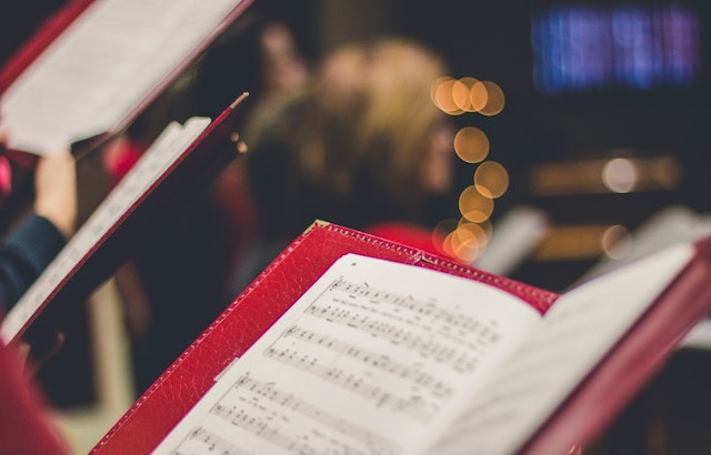 3 immersive classical music events in New York City this weekend