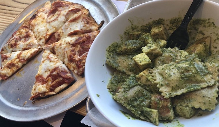 Charlotte's top 3 pasta shops, ranked