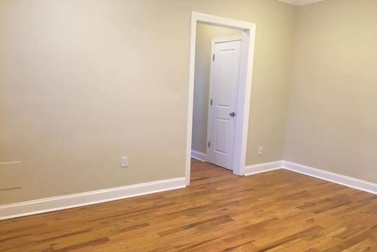 The cheapest apartment rentals in Adams Morgan, explored