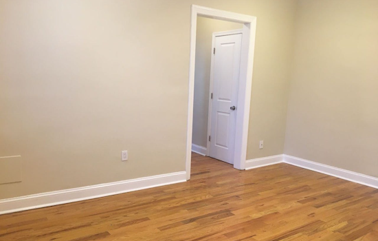 The cheapest apartment rentals in Adams Morgan, explored