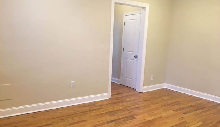 The cheapest apartment rentals in Adams Morgan, explored