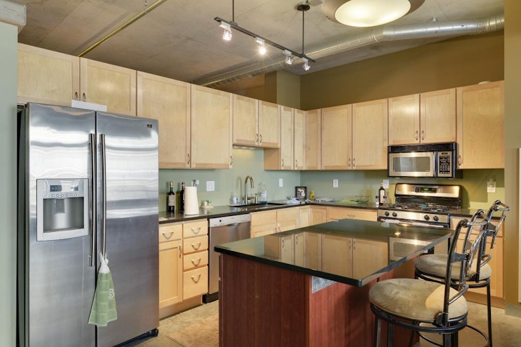 What does $1,900 rent you in Minneapolis, today?
