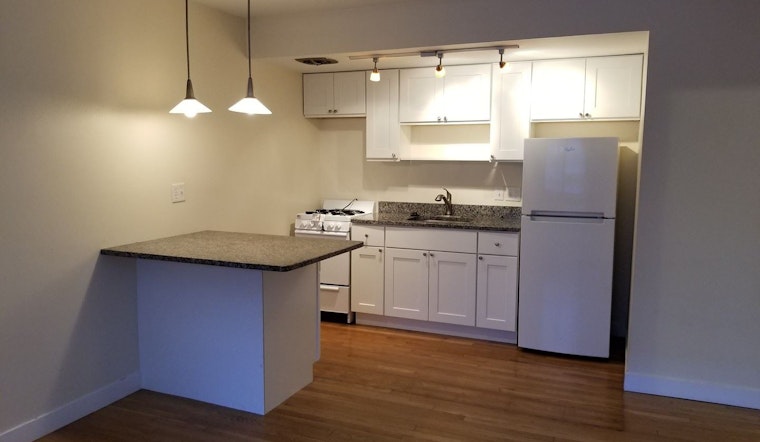 Renting in Lower East Side: What will $800 get you?
