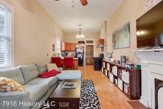 Renting in New Orleans: What will $1,300 get you?