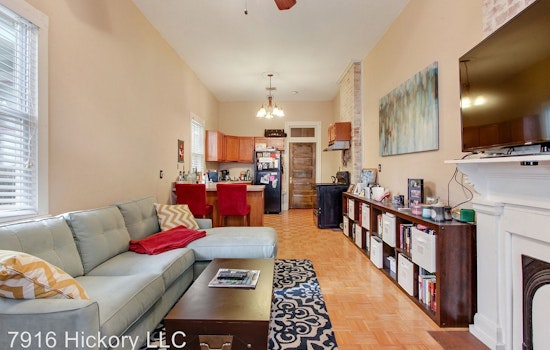 Renting in New Orleans: What will $1,300 get you?