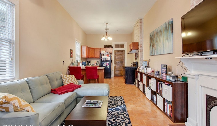 Renting in New Orleans: What will $1,300 get you?