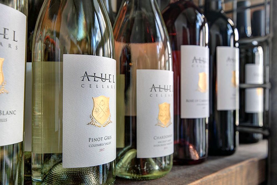 The 4 best wine tasting rooms in Seattle