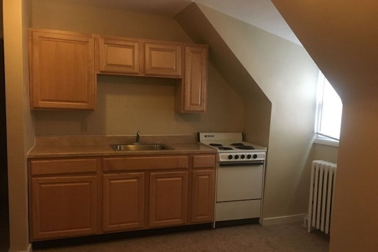Renting in Shadyside: What will $900 get you?