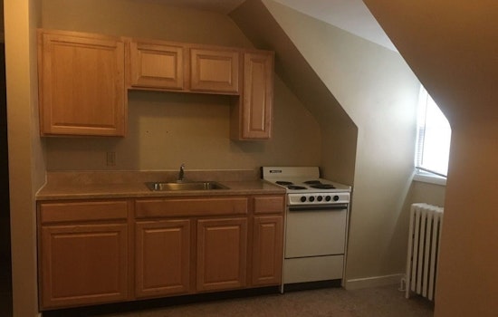 Renting in Shadyside: What will $900 get you?