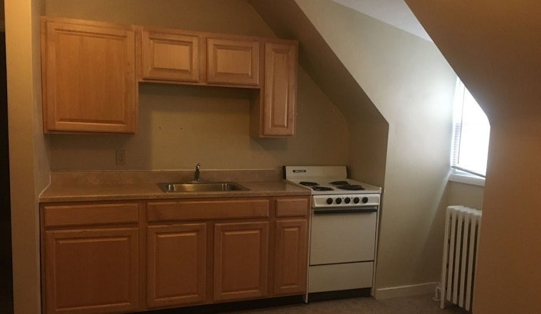 Renting in Shadyside: What will $900 get you?