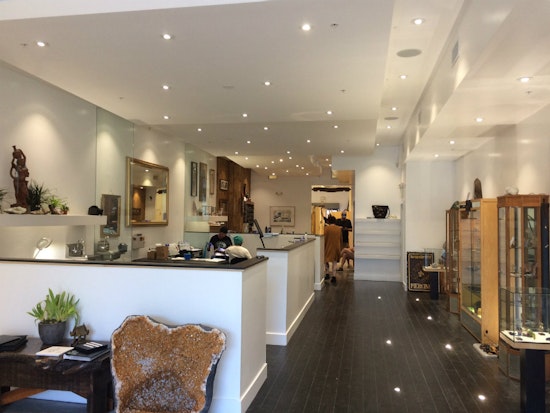 After 20 years in business, Braindrops says goodbye to the Upper Haight