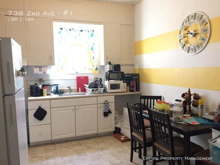 What will $800 rent you in Bethlehem, right now?