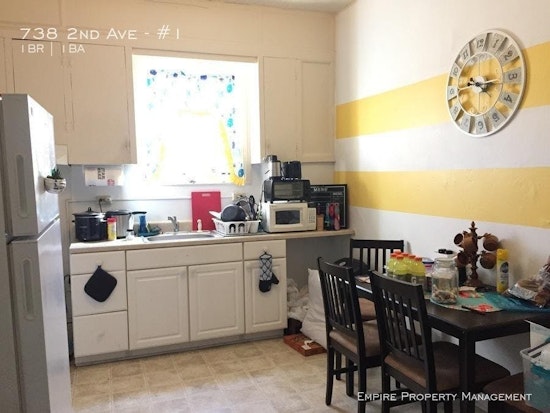 What will $800 rent you in Bethlehem, right now?