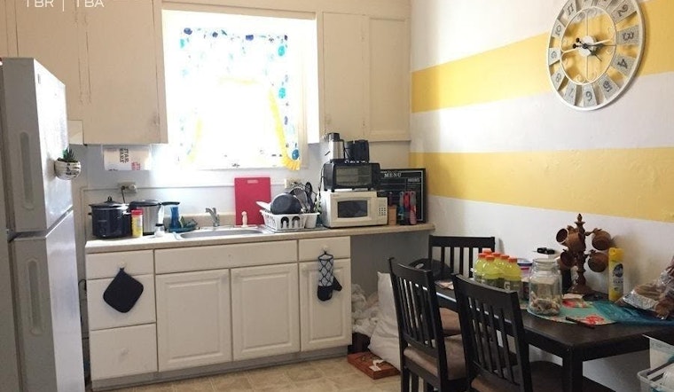 What will $800 rent you in Bethlehem, right now?