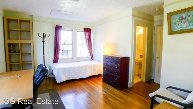 What's the cheapest rental available in Berkeley, right now?