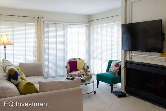 What will $2,500 rent you in San Mateo, right now?
