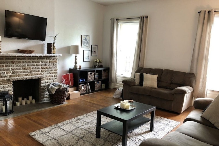 What will $1,300 rent you in Pittsburgh, right now?