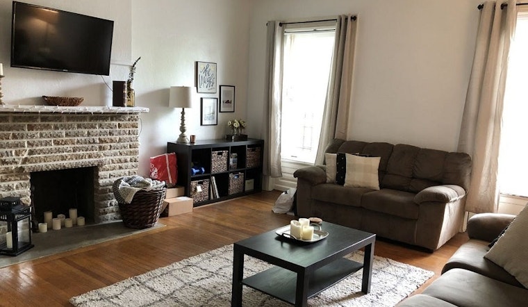 What will $1,300 rent you in Pittsburgh, right now?