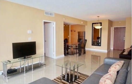 The cheapest apartment rentals in South Central Beach, explored