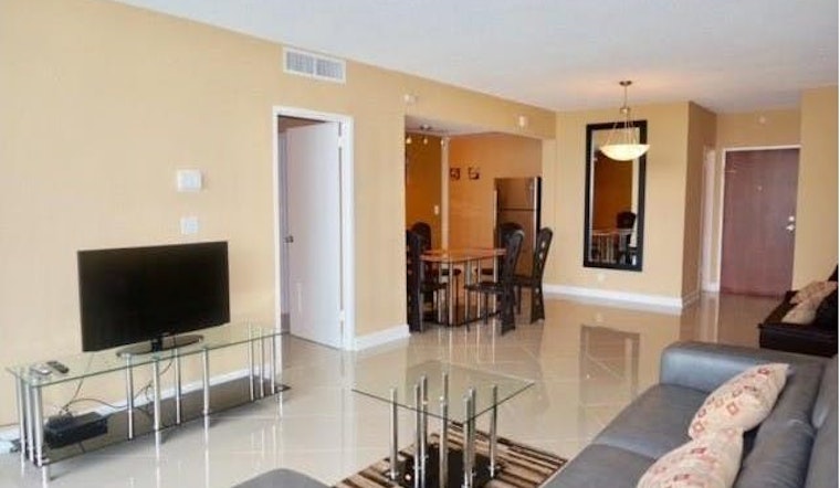 The cheapest apartment rentals in South Central Beach, explored
