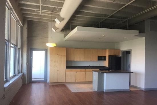 What will $1,100 rent you in Cleveland, right now?
