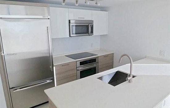 Renting in Brickell: What will $2,100 get you?