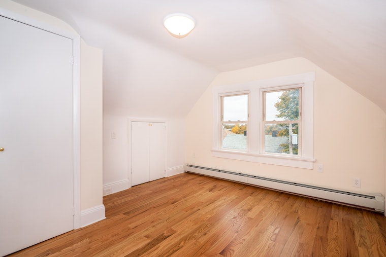 What's the cheapest rental available in New Rochelle, right now?