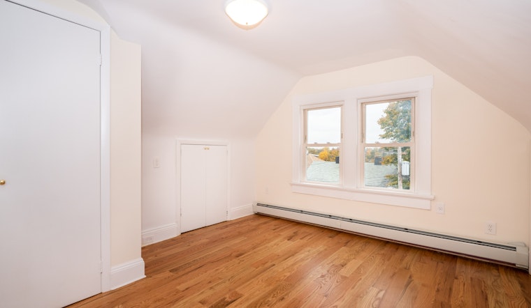 What's the cheapest rental available in New Rochelle, right now?