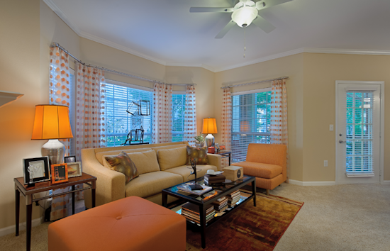 What does $1,500 rent you in Atlanta, today?
