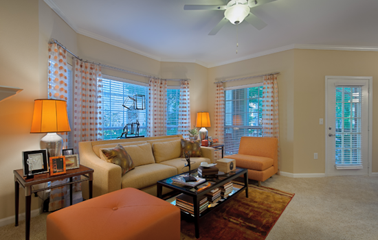 What does $1,500 rent you in Atlanta, today?