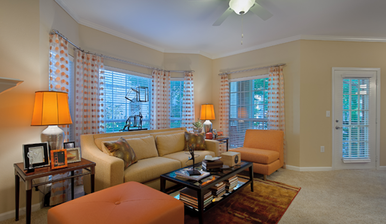 What does $1,500 rent you in Atlanta, today?