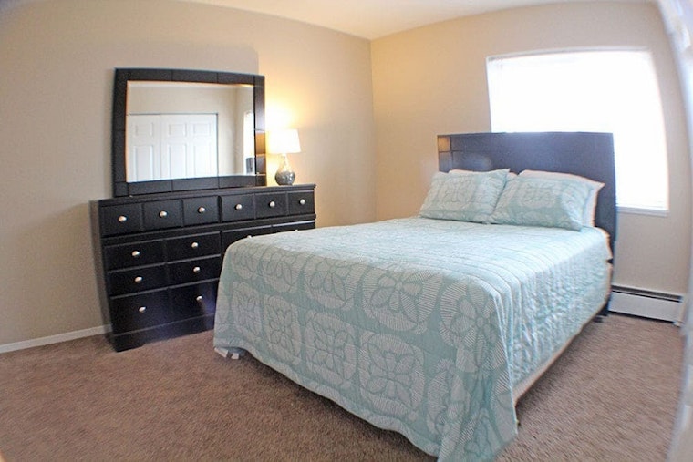 The cheapest apartment rentals in Cleveland, right now