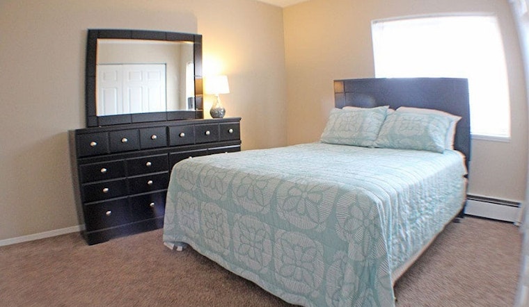 The cheapest apartment rentals in Cleveland, right now