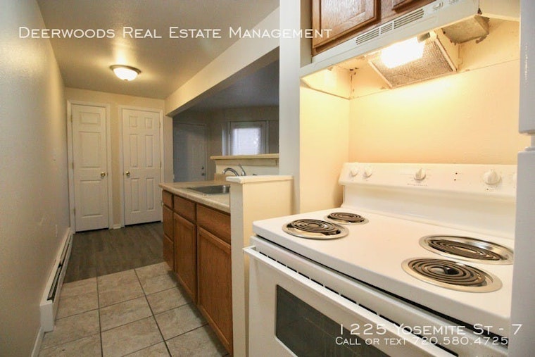 What will $900 rent you in Denver, right now?