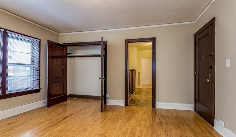 Renting in Summit Hill: What will $1,000 get you?