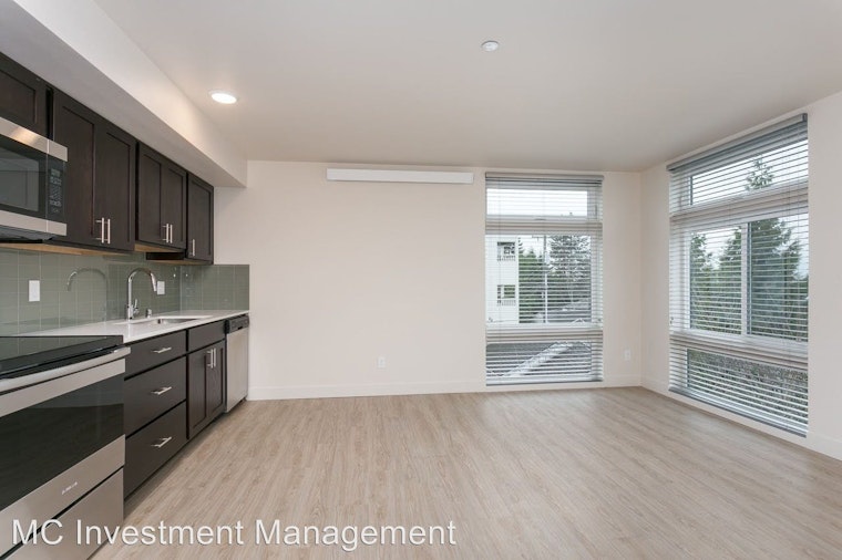 Renting in Seattle: What will $1,700 get you?