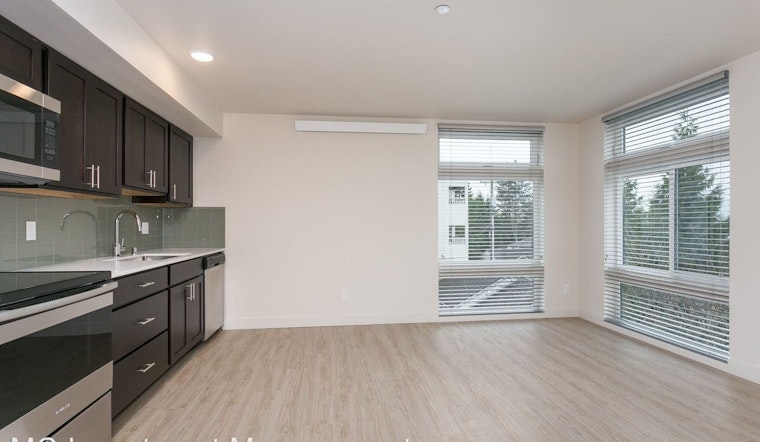Renting in Seattle: What will $1,700 get you?