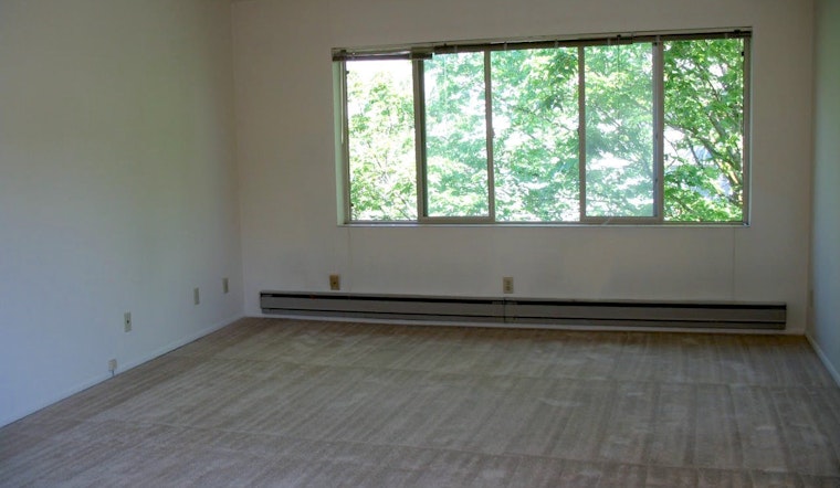 What's the cheapest rental available in Broadway, right now?