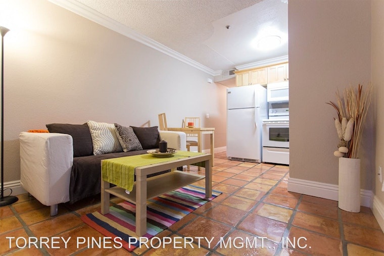 Renting in San Diego: What will $1,200 get you?