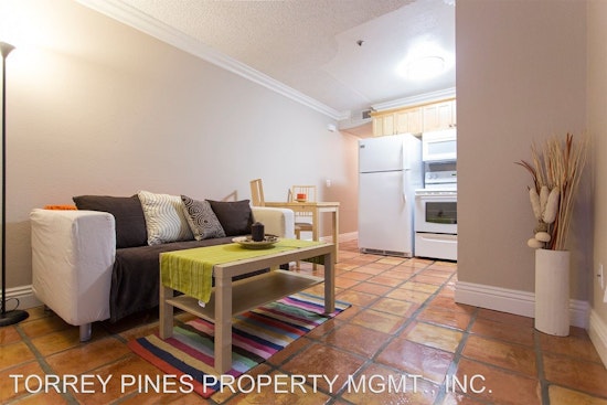 Renting in San Diego: What will $1,200 get you?